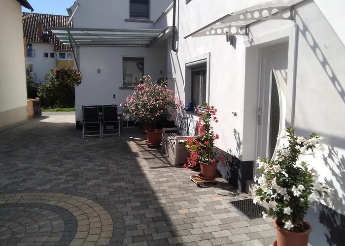 Ferienhaus Fam. Bisgen
