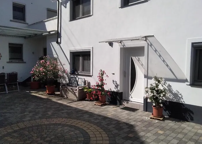 Ferienhaus Fam. Bisgen