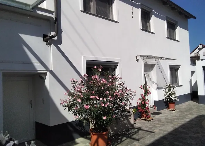 Ferienhaus Fam. Bisgen