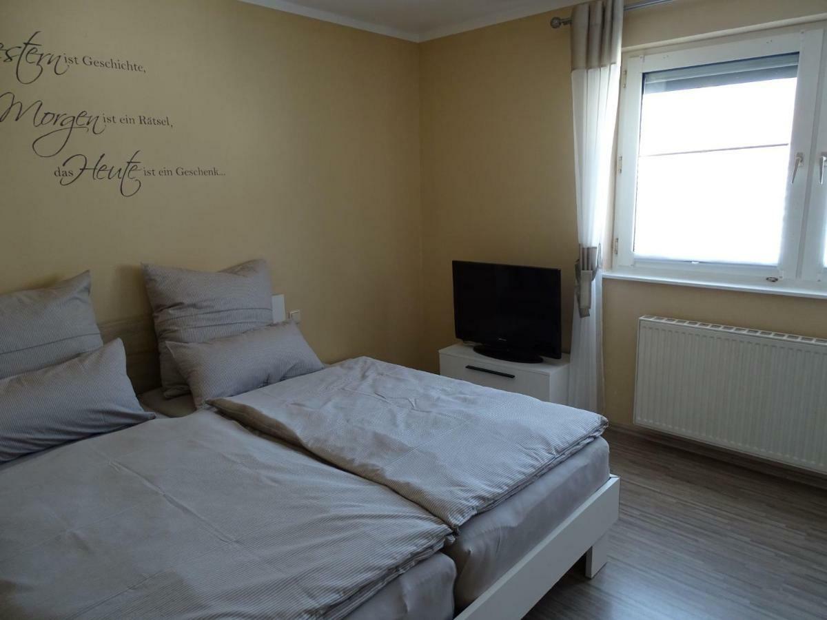 Apartment Fam. Bisgen