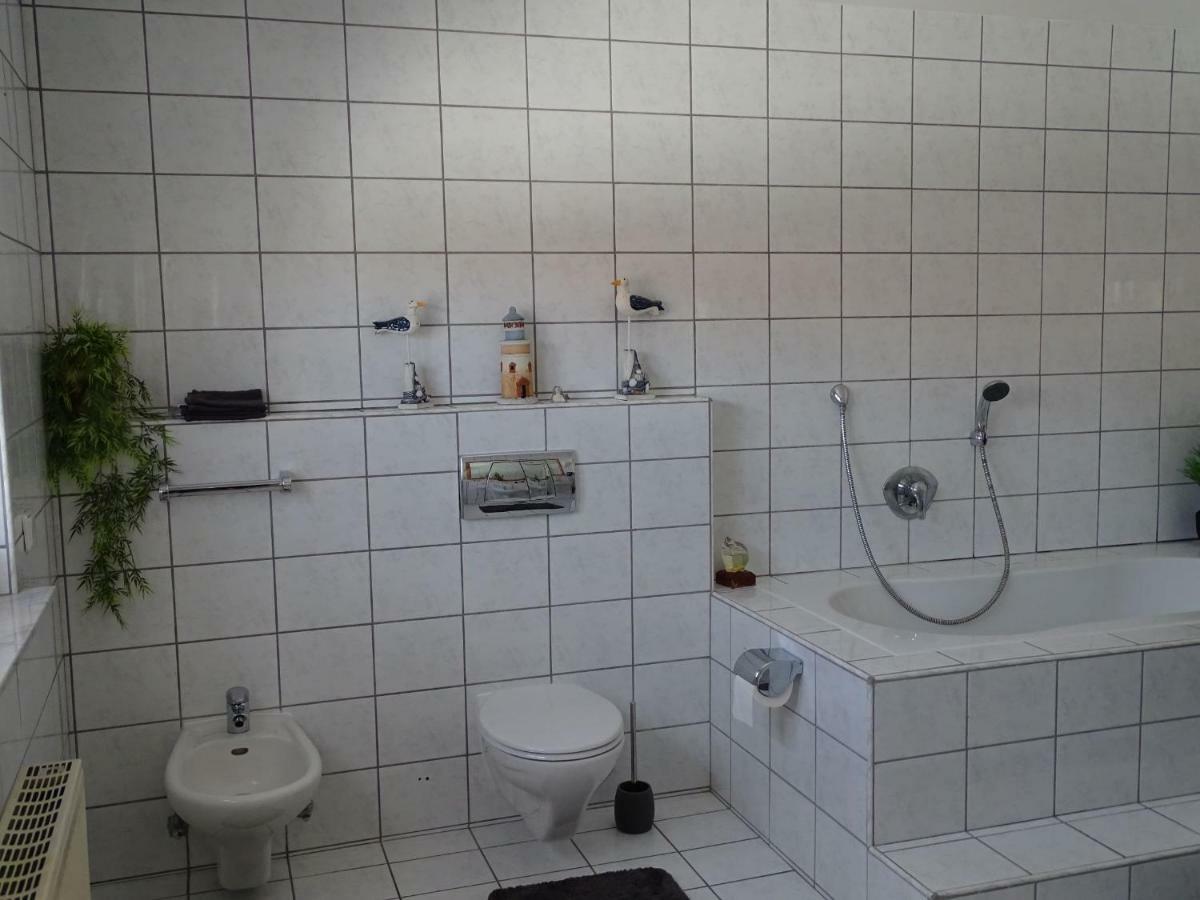Fam. Bisgen Apartment *