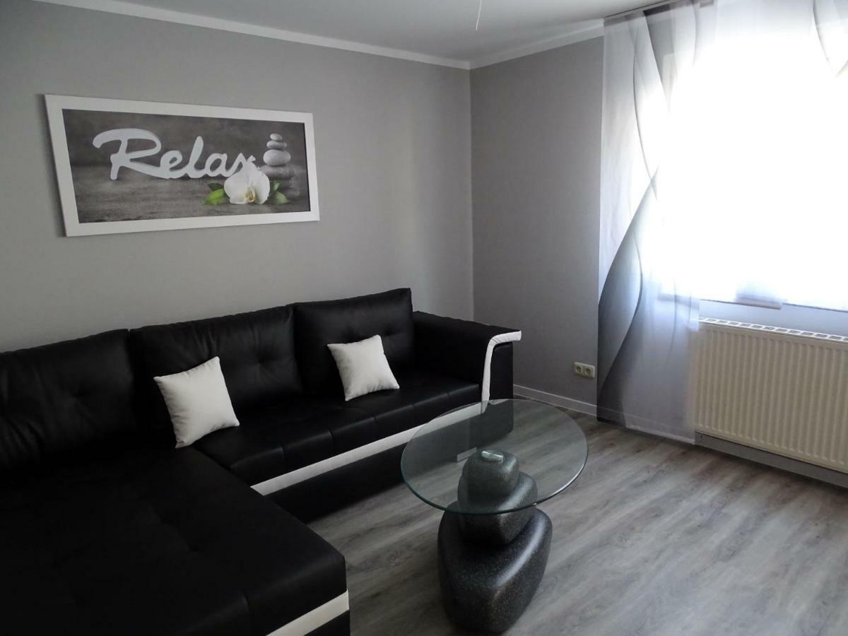 Fam. Bisgen Apartment *