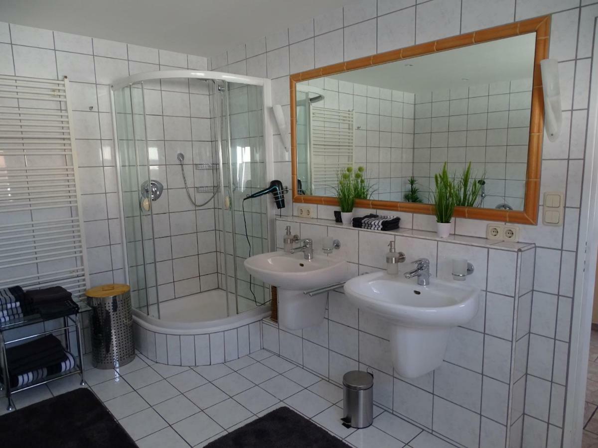 Fam. Bisgen Apartment *