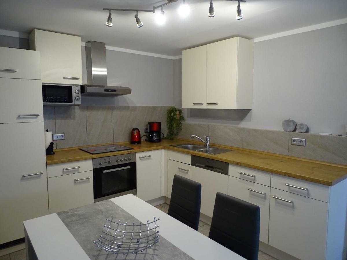 Fam. Bisgen Apartment Niederkirchen bei Deidesheim